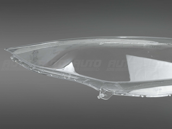 Стекло фары HONDA CR-V 4 (2011-2015) дорестайлинг (правое) по выгодной цене