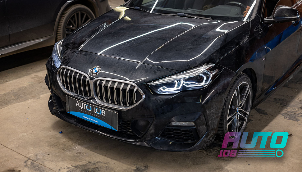 Этапы работ - 12