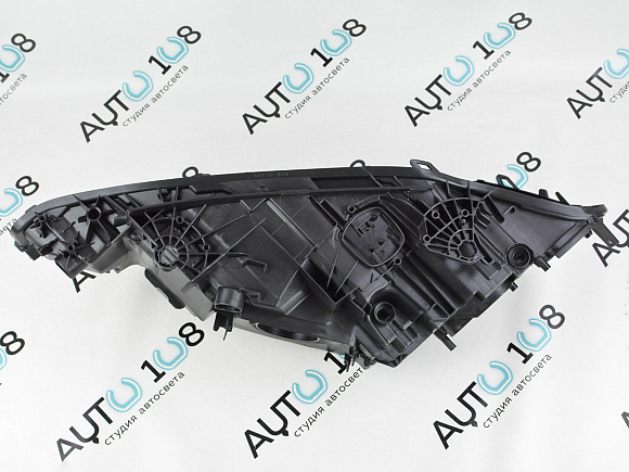 Корпус фары BMW G22 / G23 / G26 (2020-н.в.) Laser LED (правый) по выгодной цене