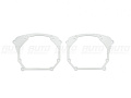 Переходная рамка Nissan Almera N16 (2002-2006) - Модуль Hella 3/3R (комплект, 2шт) 240 по выгодной цене