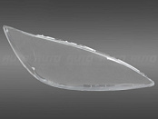 Стекло фары TOYOTA CAMRY V30 (2005-2006) рестайлинг (правое)