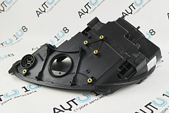 Корпус фары PORSCHE CAYENNE II 958 (2014-2018) рестайлинг LED (правый)