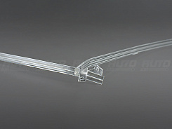 Световоды для фары KIA RIO 4 (2020-2025) рестайлинг (не для рефлектор галоген) (правой)