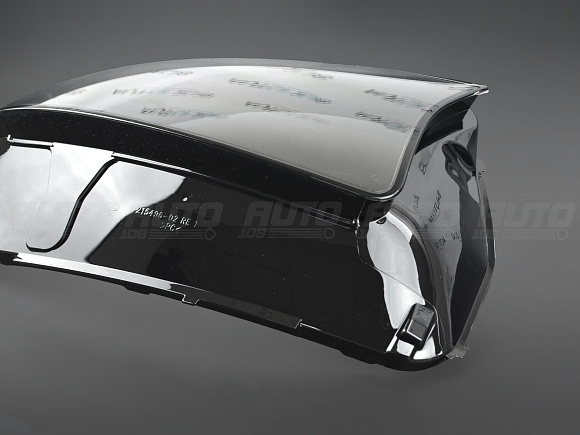 Стекло фары MERCEDES GLS X167 (2019-н.в.) (правое) по выгодной цене