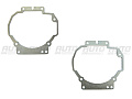 Переходная рамка Toyota Camry V40 (2006-2009) - Hella 3 / 3R (к-т, 2шт) 019 по выгодной цене