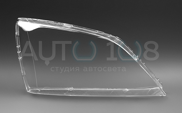 Стекло фары KIA SORENTO 1 BL (2002-2006) дорестайлинг (правое) по выгодной цене