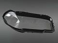 Стекло фары BMW X3 E83 (2003-2010) (левое) Стекло фары BMW X3 E83 (2003-2010) (левое) по выгодной цене