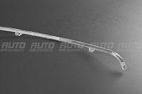 Световод для фары Mercedes ML W166 (2011-2015) правой — фото 4