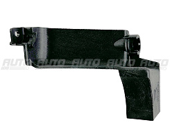 Ремкомплект крепления фары Lexus LX (2012-2015) 8119560100 (правый)