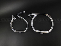 Световоды для фары BMW 4 F32 / F33 / F36 (2017-2020) LED без afs левой — фото 3
