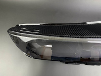 Стекло фары KIA K5 (2020-2024) (левое) — фото 2