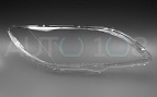 Стекло фары MAZDA 3 BK (2003-2009) седан (правое) по выгодной цене