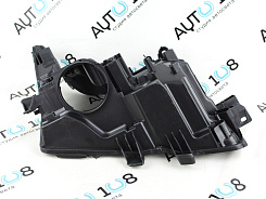 Корпус фары Lexus GX II (2013-2019) 1-й рестайлинг LED (левый)