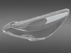 Стекло фары FORD KUGA 2 (2012-2016) дорестайлинг (правое)