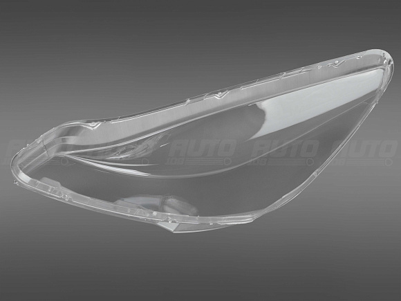 Стекло фары FORD KUGA 2 (2012-2016) дорестайлинг (правое) по выгодной цене