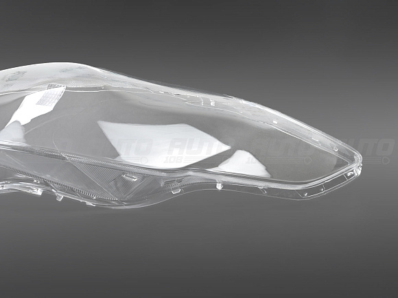 Стекло фары MAZDA 5 CR (2007-2010) рестайлинг (левое) по выгодной цене