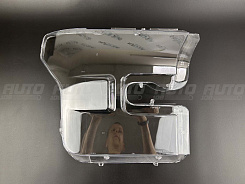 Стекло фары FORD F150 (2017-2020) (правое)