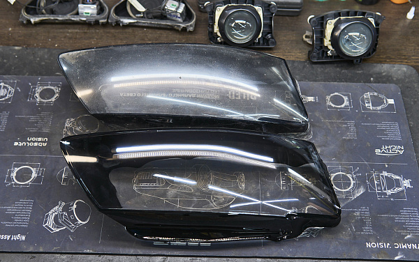 этапы работ - 3