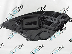 Корпус фары MERCEDES S-class W223 Multibeam (2020-н.в.) (правый)