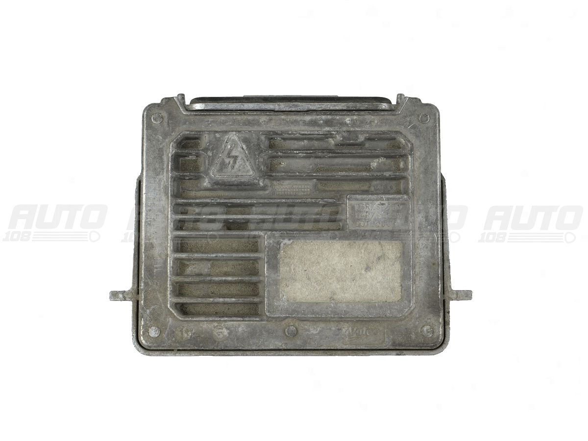 Блок розжига ксенона VALEO 7 GREEN (7G) 89089352 / LR014114 (D3S / D3R)