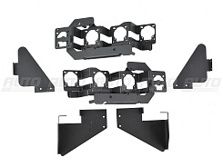 Комплект для установки линз Geely Coolray (2023-2025) Рефлектор