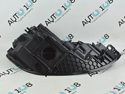 Корпус фары VOLKSWAGEN GOLF 7 (2017-2020) рестайлинг LED (левый)