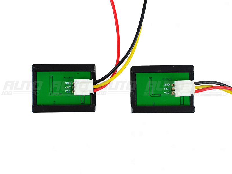 Обманка для светодиодных фар Toyota LED