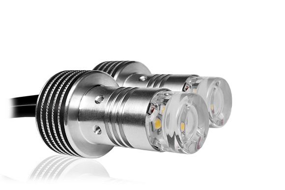 Светодиодная система Locator Combo YW (W21W / PY21W) Поворот, Задний ход по выгодной цене