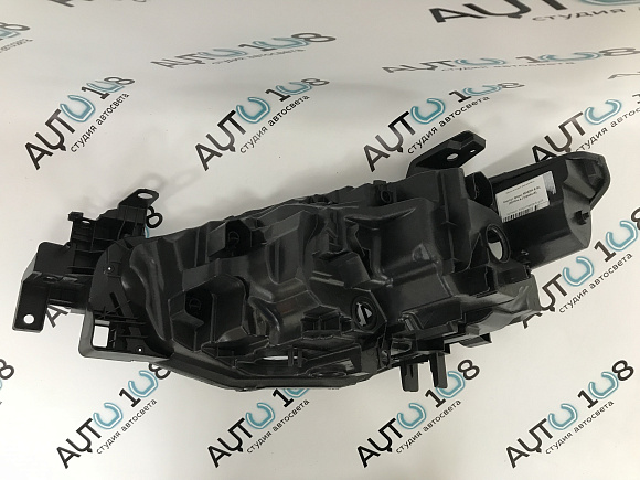 Корпус фары MAZDA 6 GL FULL LED (2018-н.в.) (правый) по выгодной цене