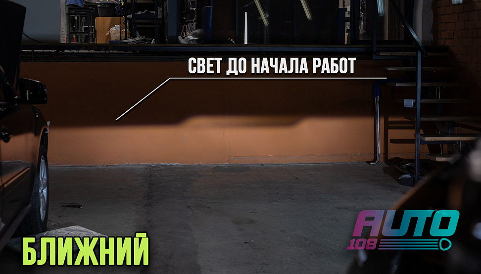 Этапы работ - 2