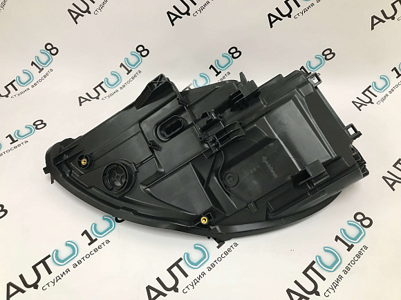 Корпус фары PORSCHE PANAMERA 970 (2013-2016) рестайлинг ксенон (правый) по выгодной цене