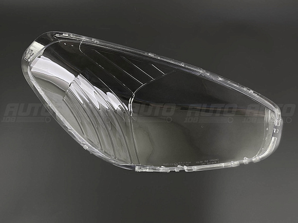 Стекло фары HYUNDAI Accent 2 (2002-2005) рестайлинг (левое) по выгодной цене