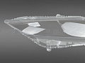 Стекло фары HONDA CIVIC 9 (2011-2017) седан (правое) Стекло фары HONDA CIVIC 9 (2011-2017) седан (правое) по выгодной цене