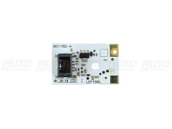 Плата подсветки ДХО AUDI A3 (2017-2024) (DRL) для левой LED фары B011782-A 