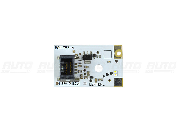 Плата подсветки ДХО AUDI A3 (2017-2024) (DRL) для левой LED фары B011782-A  по выгодной цене