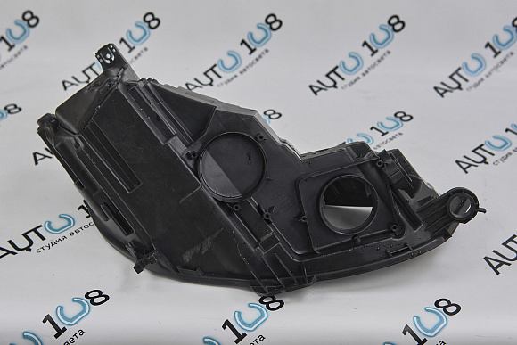 Корпус фары AUDI A4 B9 (2019-н.в.) рестайлинг Full LED (левый) по выгодной цене