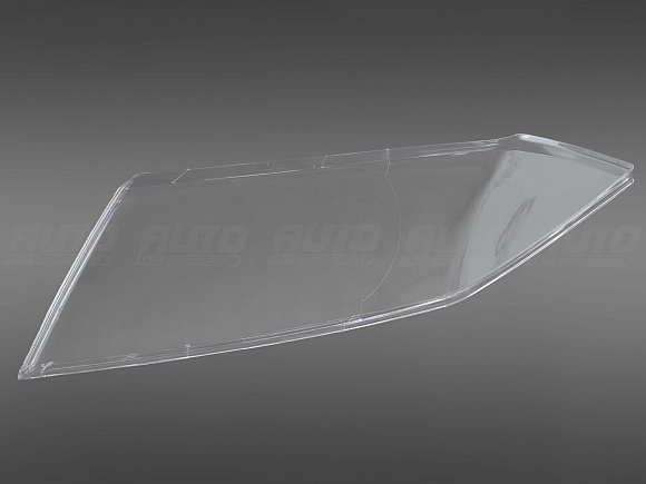 Стекло фары SKODA OCTAVIA A5 (2004-2009) дорестайлинг (правое) по выгодной цене