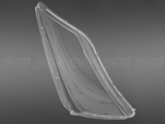 Стекло фары TOYOTA PRIUS 2 XW20 (2003-2005) дорестайлинг (левое) по выгодной цене