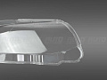 Стекло фары BMW 3r E92 / E93 (2008-2013) рестайлинг (правое) по выгодной цене