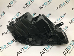 Корпус фары BMW X5 F15 / X6 F16 (2013-2018) ксенон (левый)