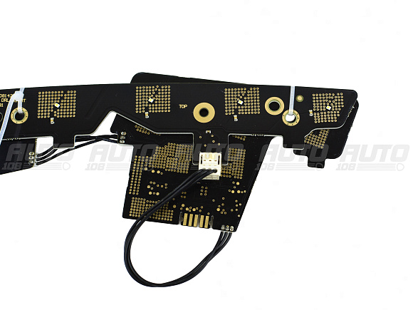 Плата подсветки ДХО  JEEP GRAND CHEROKEE WK2 (2013-2022) рестайлинг (правая фара) по выгодной цене