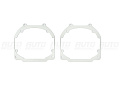 Переходная рамка Mazda CX-9 (2012-2015) - Hella 3 / 3R (комплект, 2шт) 063 по выгодной цене