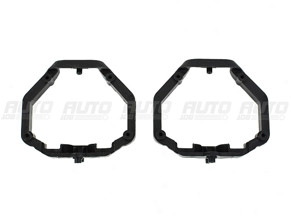 Переходная рамка Volkswagen Touareg 2010-2014 AFS - Hella 3 / 3R (к-т 2шт) 036 по выгодной цене