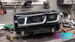 Этапы работ - 8