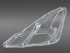 Стекло фары MERCEDES E-Class C207 (2009-2013) Coupe дорестайлинг (правое)