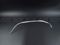 Световод для фары Mercedes GLS X166 (2016-2019) левой