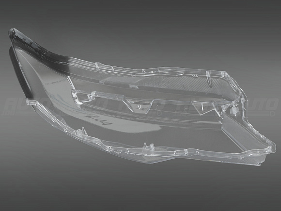 Стекло фары Honda Pilot (2015-2019) (левое) по выгодной цене