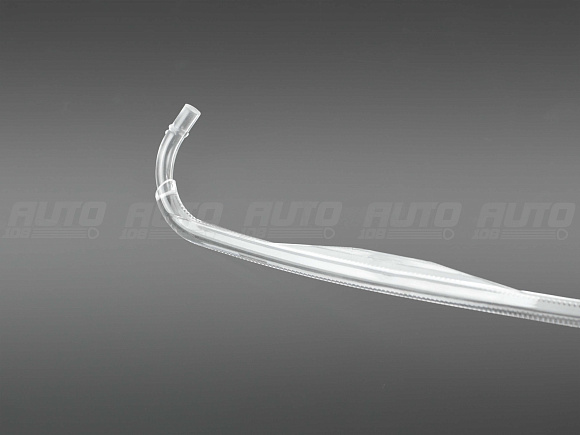 Световод для фары Mercedes GLK X204 (2012-2015) рестайлинг левой