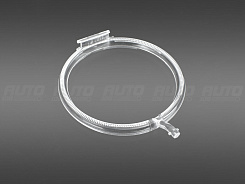 Световоды для фары BMW X5 E70 (2010-2013) левой