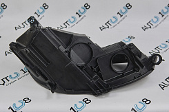 Корпус фары AUDI A4 B9 (2019-н.в.) рестайлинг MATRIX LED (левый)